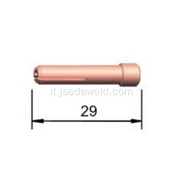 10ns Tig Welding Torch Collet